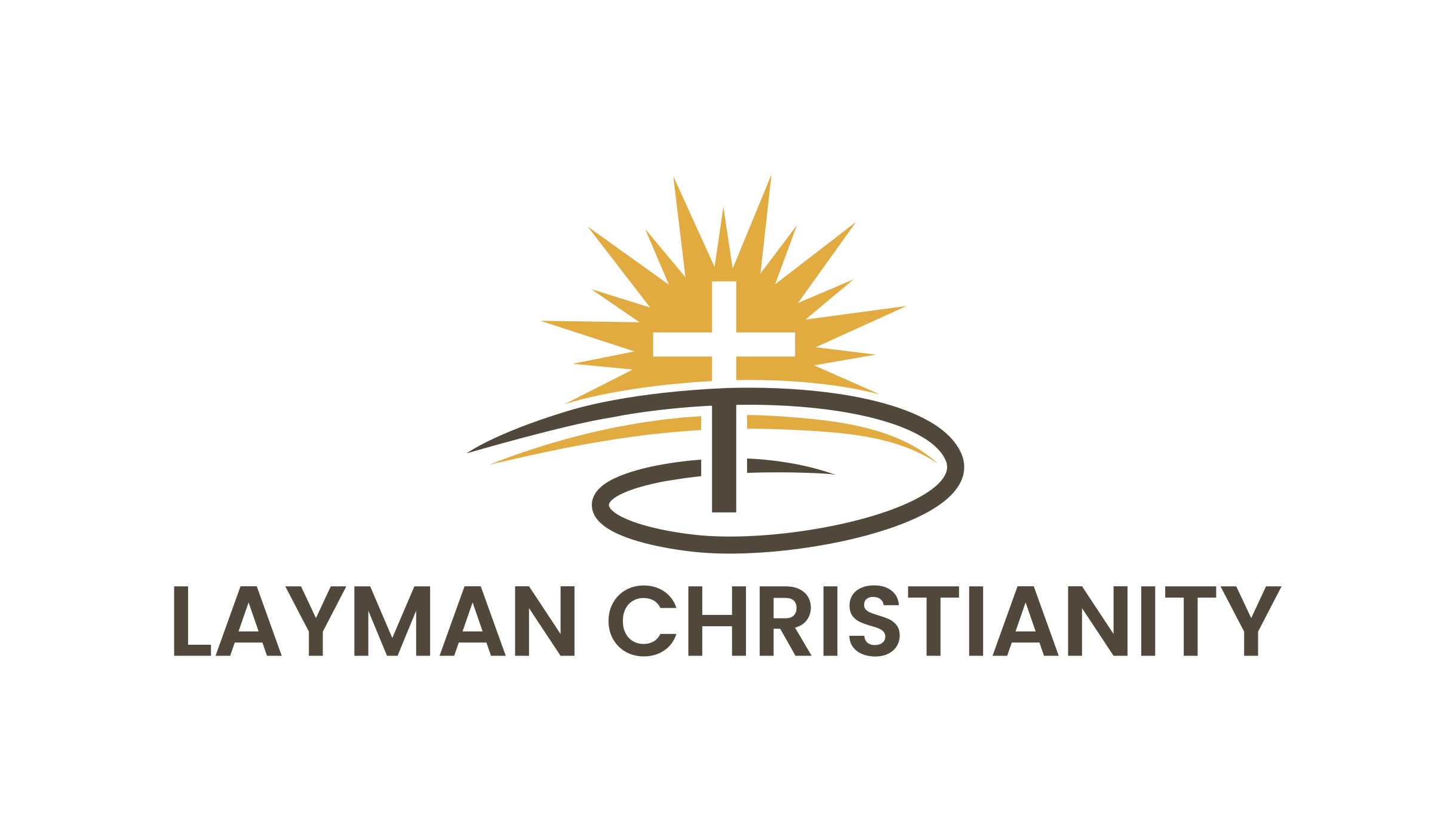 Layman Christianity